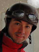 Darko Stefanovic Photo: Darko Stefanovic